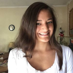 Meet your Posher, Maggie